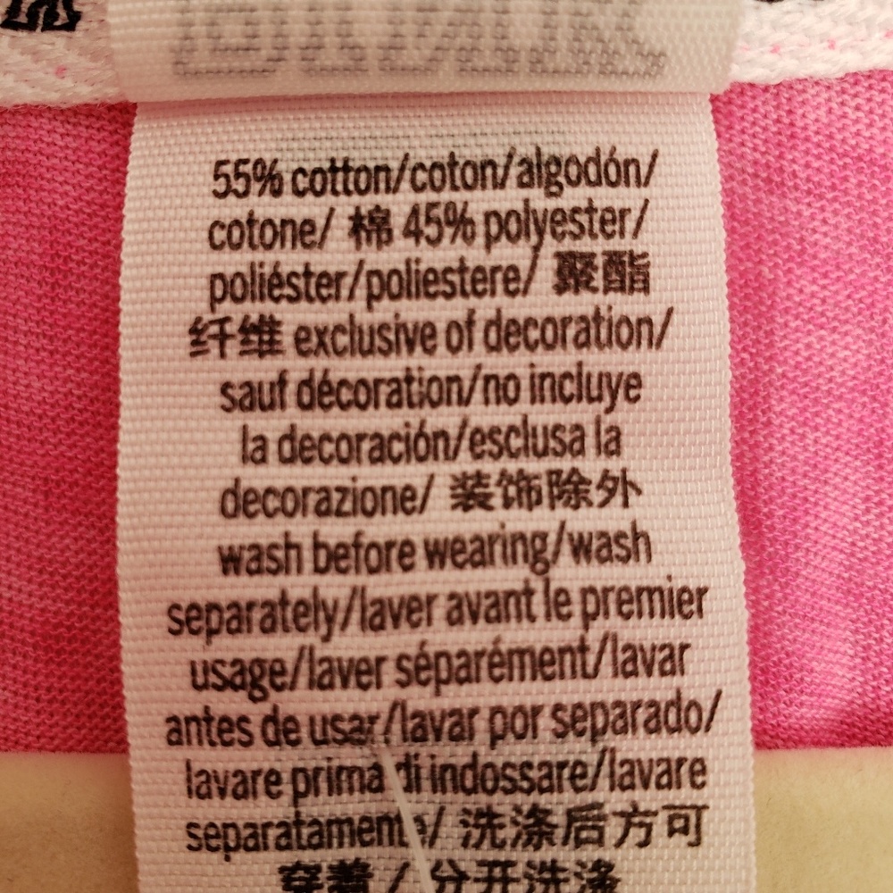 Victoria's Secret Pink Sleepwear - Picture 5 of 5